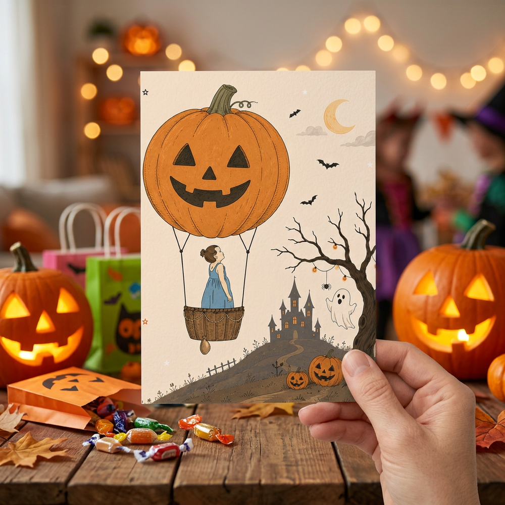 Halloween