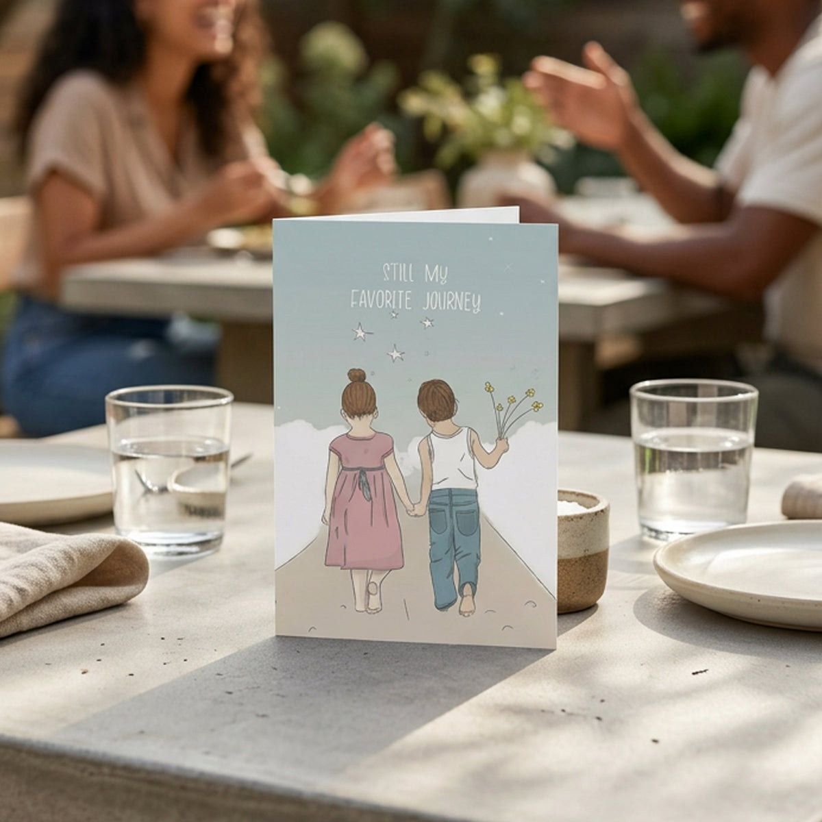 Boo&Dav Love & Anniversary collection — placeholder, swap when ready