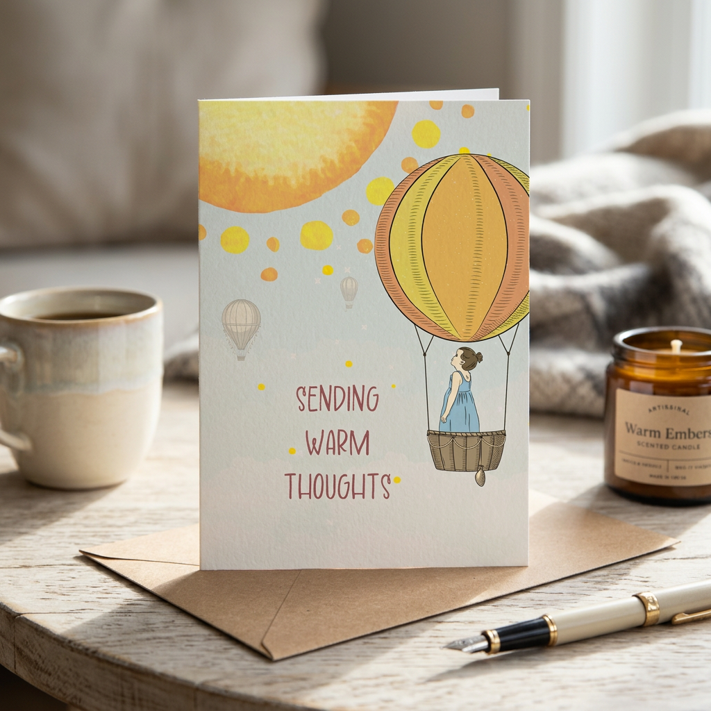Boo&Dav Thinking of You collection — placeholder