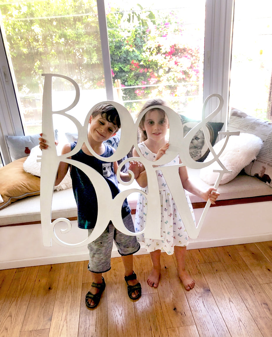 Belle & Nadav
